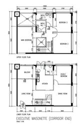 Blk 231 Bishan Street 23 (Bishan), HDB Executive #625360411